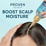 Head & Shoulders DermaXPro Instant Scalp Moisturiser 145ml with Niacinamide view 3
