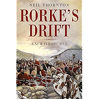 Rorke's Drift: A New Perspective book cover Rorke's Drift: A New Perspective book cover