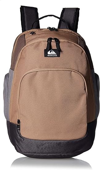 quiksilver backpack amazon