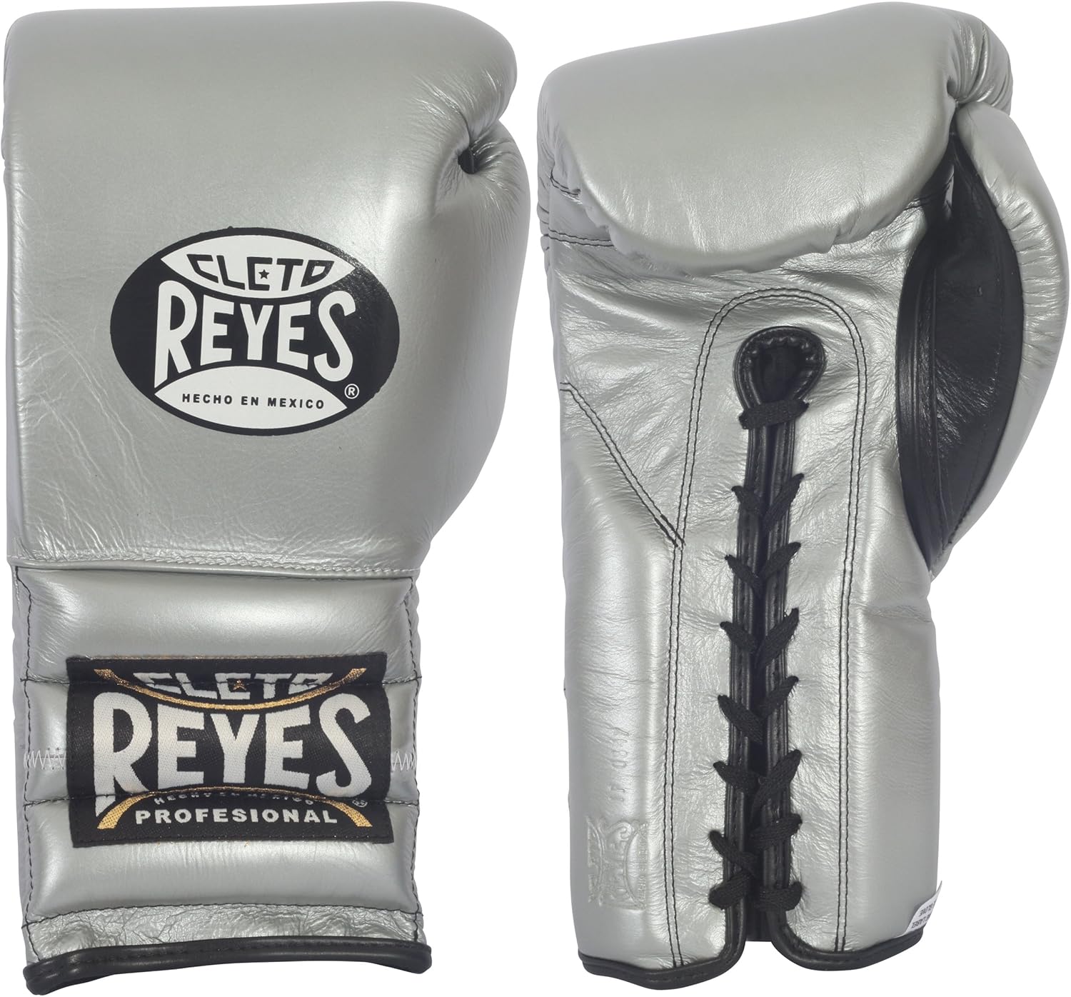 Cleto Reyes Lace Boxing Training Gloves : Sports & Outdoors