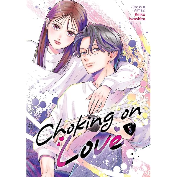 Amazon.com: My Special One, Vol. 11: 9781974765669: Koda, Momoko