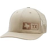 Trucker Hat - Texas Outline