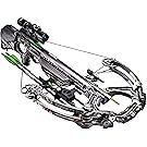 Barnett Crossbows 78501 Ghost 420 Carbonlite Crossbow Mossy Oak Treestand