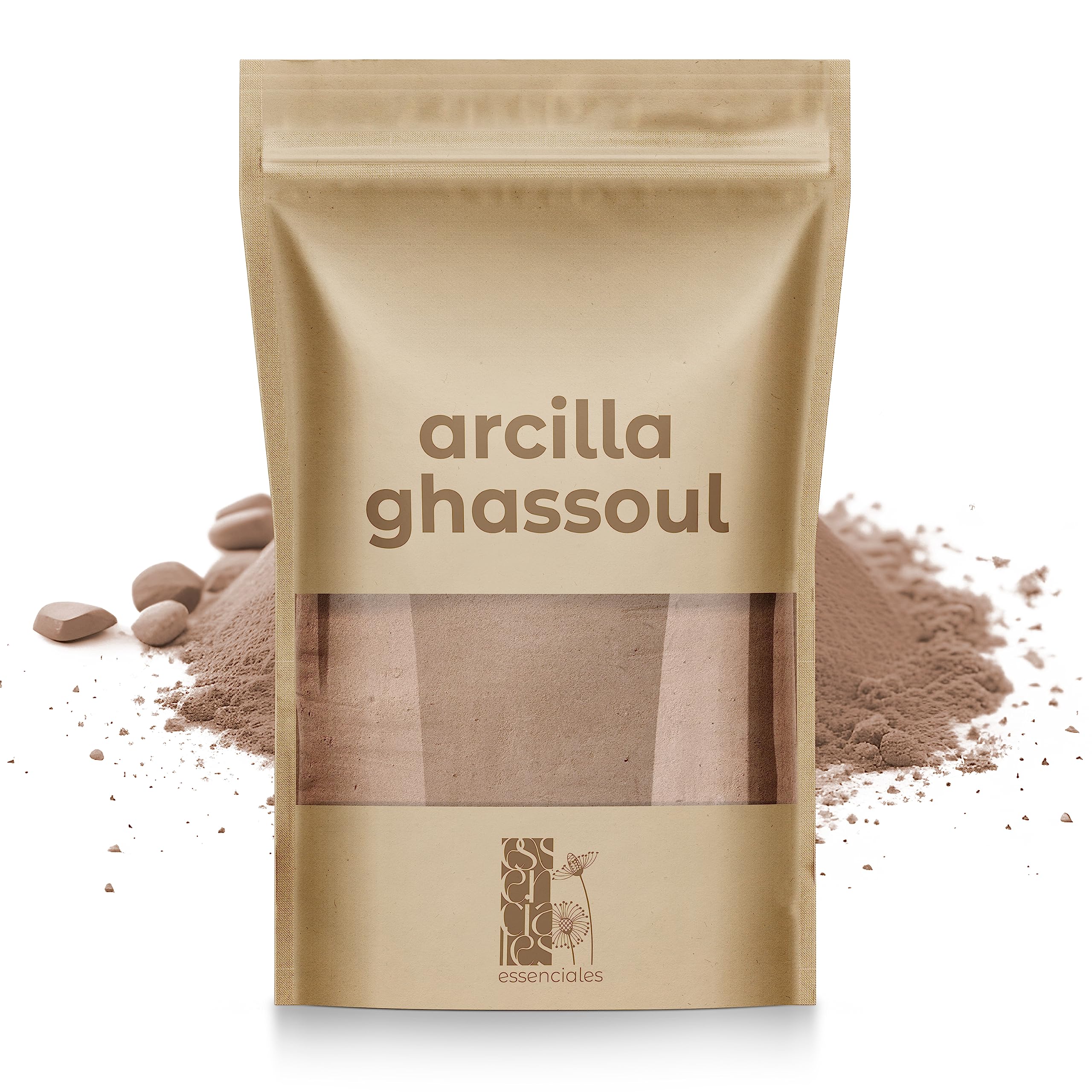 Ghassoul Mud — image 1