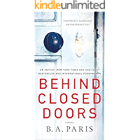 Behind Closed Doors: A Novel book cover