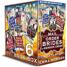 Books By Emma Morgan