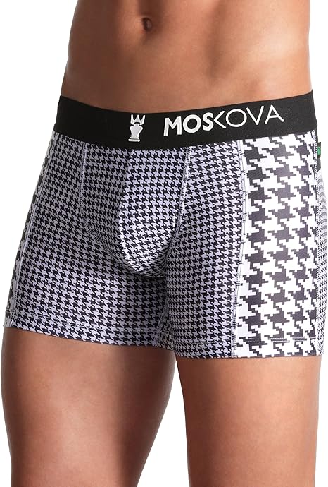 boxer homme lycra