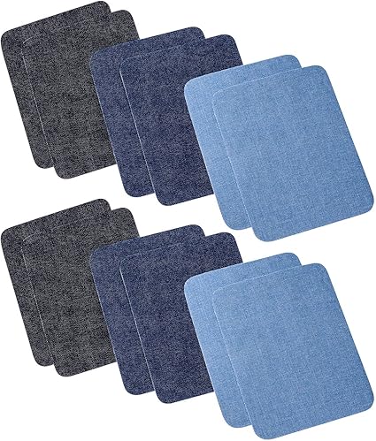 jeans patches amazon