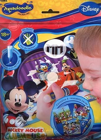 aquadoodle mini mats