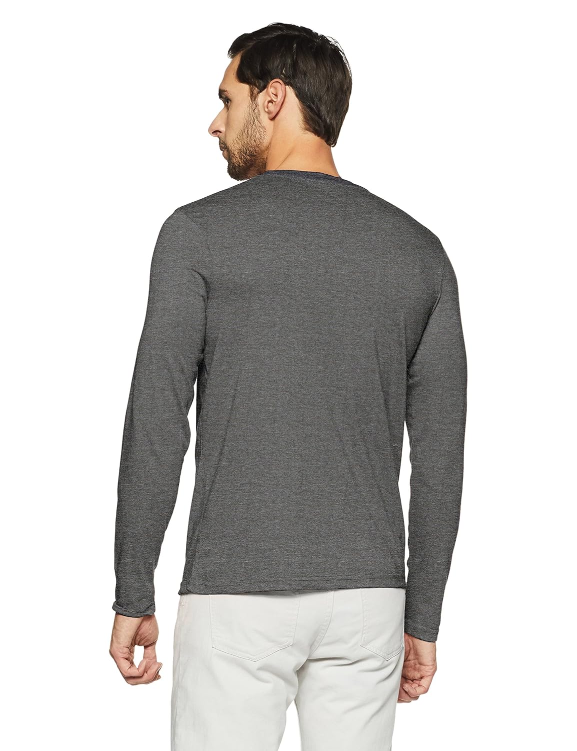 qube by fort collins men's t-shirt