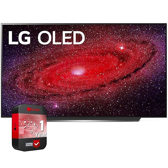 LG OLED65CXPUA 65 inch CX 4K Smart OLED TV with AI Amazon.in Electronics