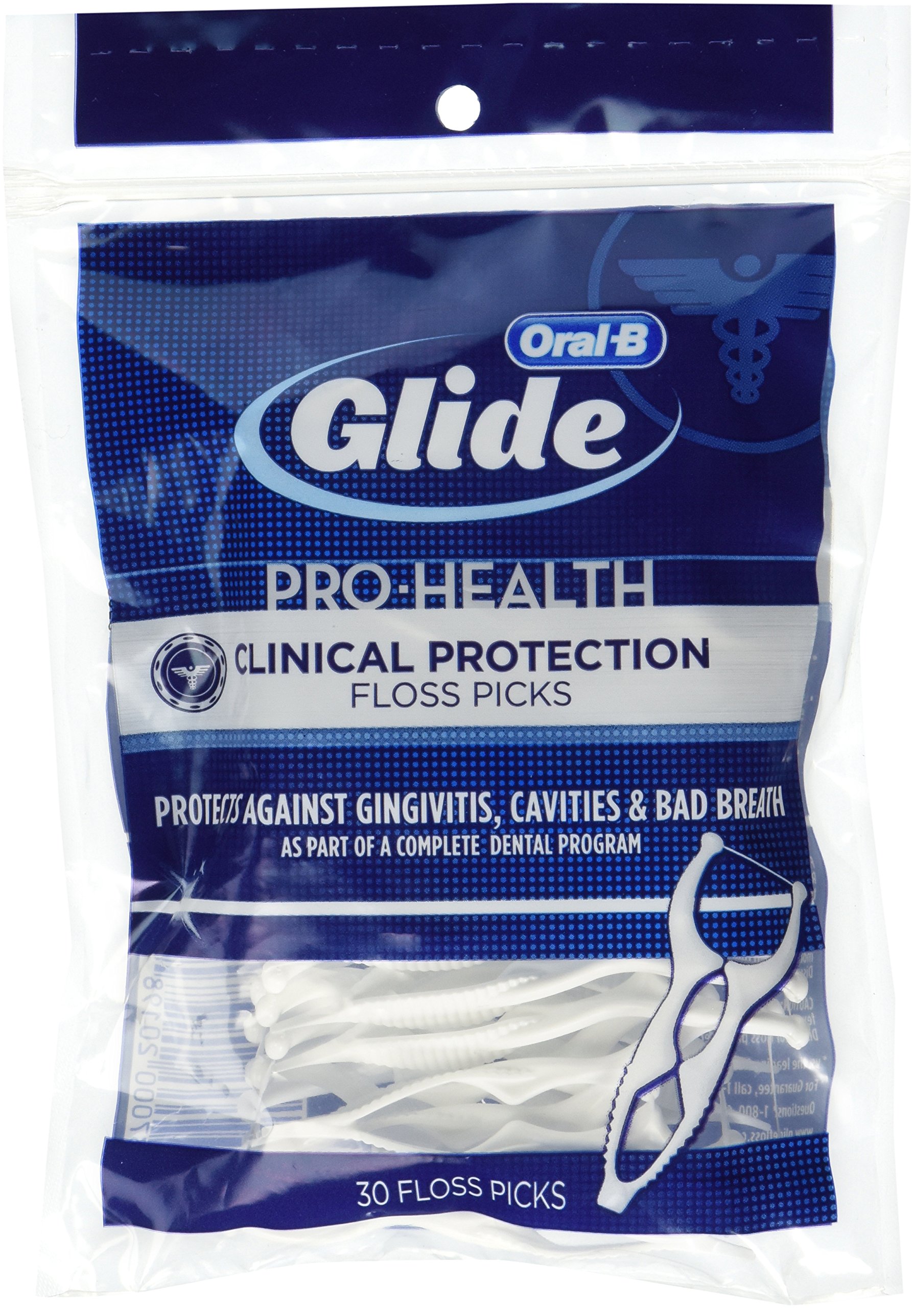 Glide Floss Picks 30ct Size 30ct Crest Glide Floss Picks Amazon