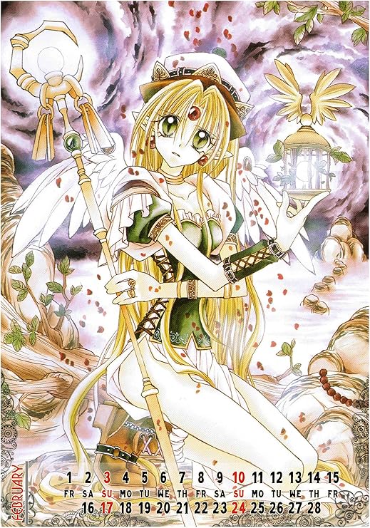 Get Anime Wall Calendar 2020 13 Pages 20x30cm Kamikaze Kaitou Jeanne Desktop Wallpaper Wallpaper Anime Wall Calendar 2020 13 Pages 20x30cm Kamikaze Kaitou Jeanne Desktop Wallpaper Free