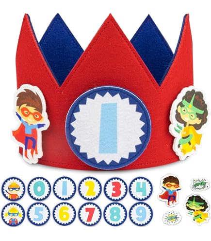 6 Cappelli Party Spider-Man Marvel - Coni Carta FSC Per Feste E Compleanni - Foto 2