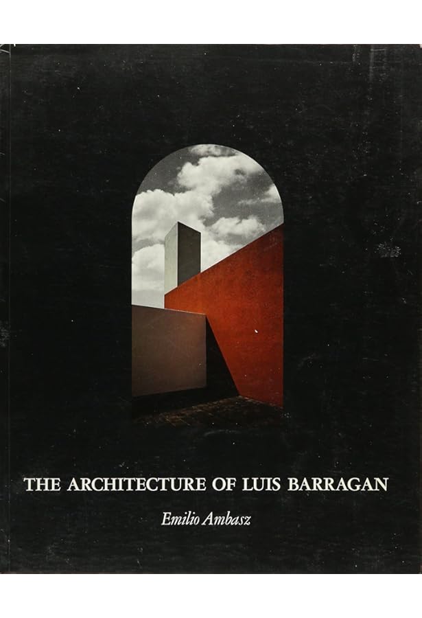 Barragán: The complete works: Barragán, Luis: 9780500278895