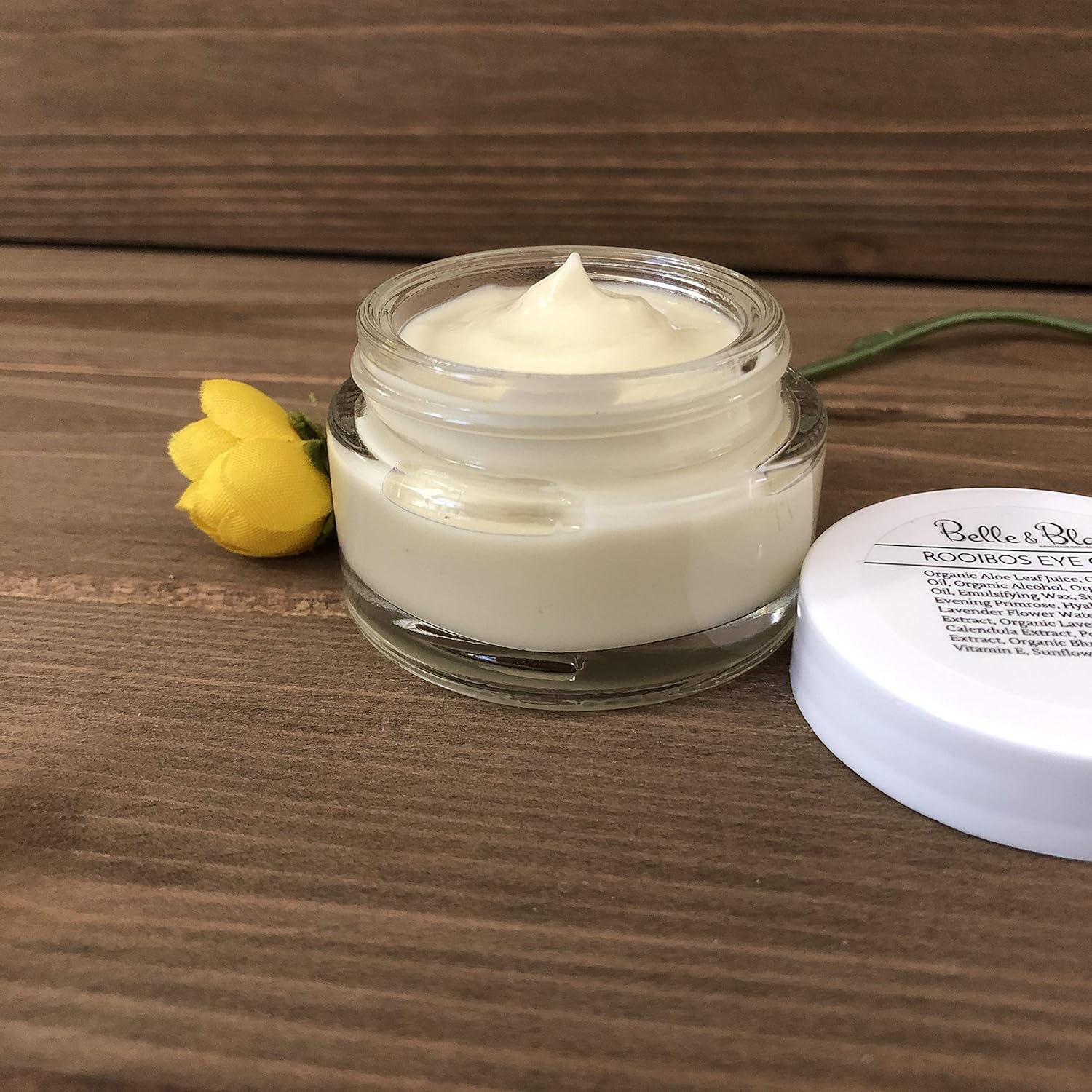 cream for dry under eyes