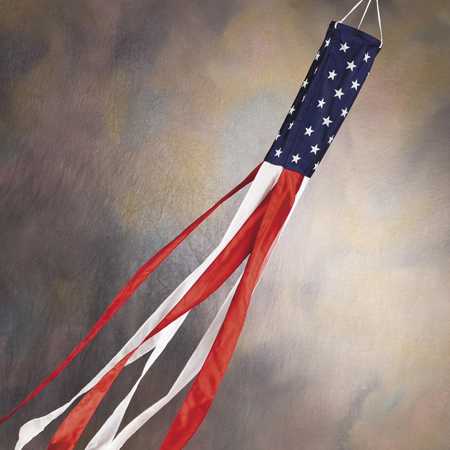 USA Wind Sock Clothing