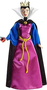 Disney Villain Classics Evil Queen Doll