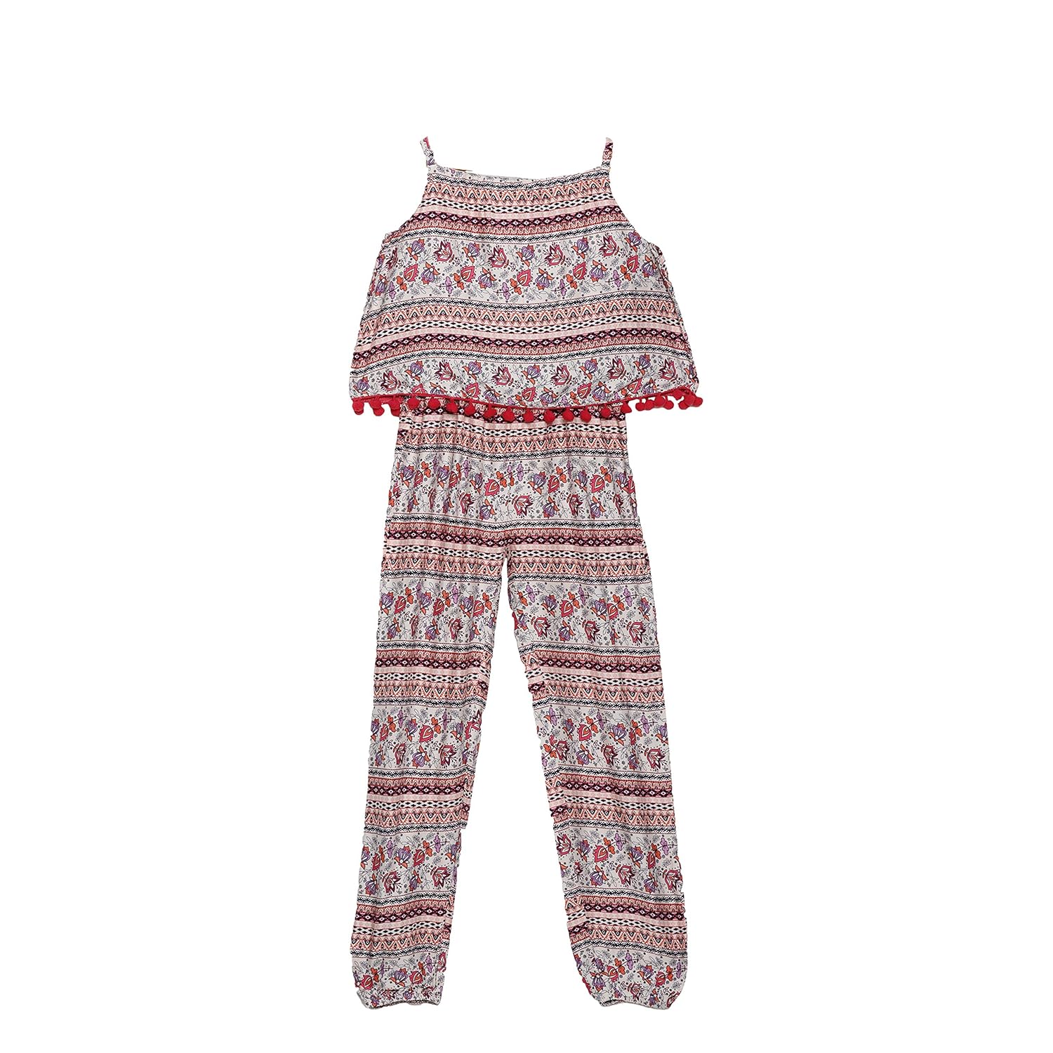 pink jumpsuit amazon