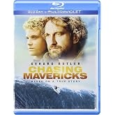 Chasing Mavericks