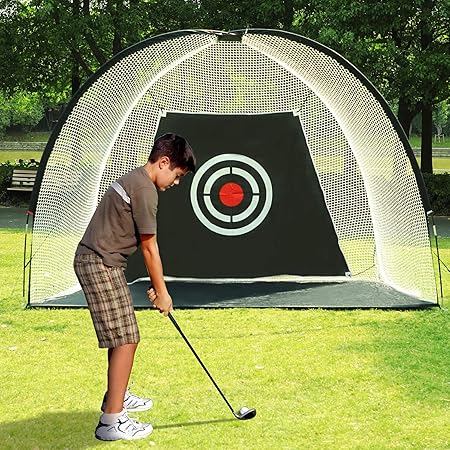 golf training net amazon