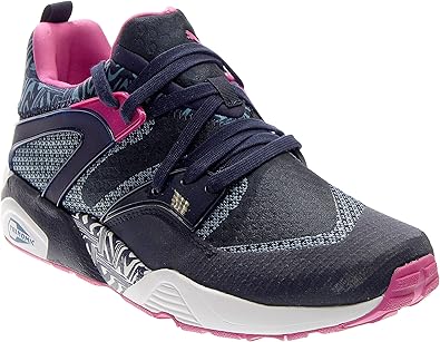 puma blaze of glory pink