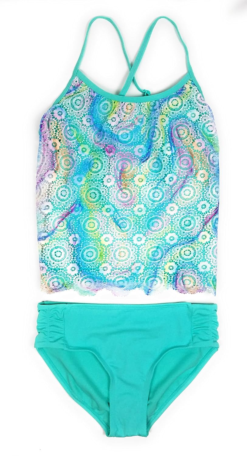 justice clothing swimsuits