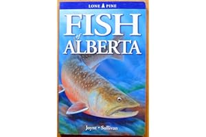 Fish of Alberta