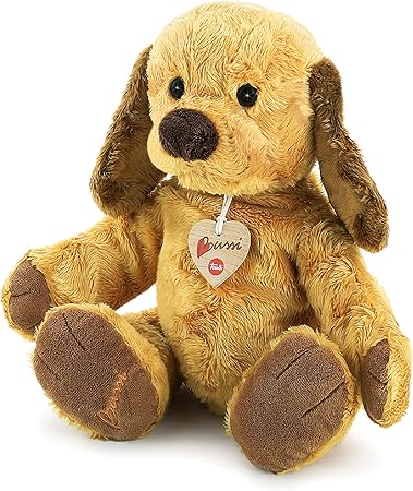Trudi 116 Hund Bussi Maxi Amazon De Spielzeug