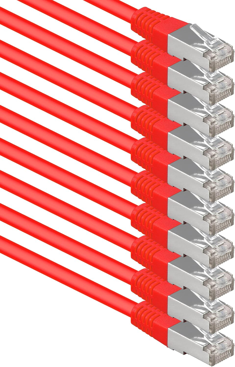 1aTTack.de 10 m red