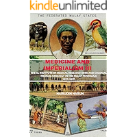 THE KL INSTITUTE OF MEDICAL RESEARCH AND COLONIAL MEDICAL RESEARCH STRATEGY IN THE MALAY PENINSULA, 1900-1918 : MEDICINE… book cover