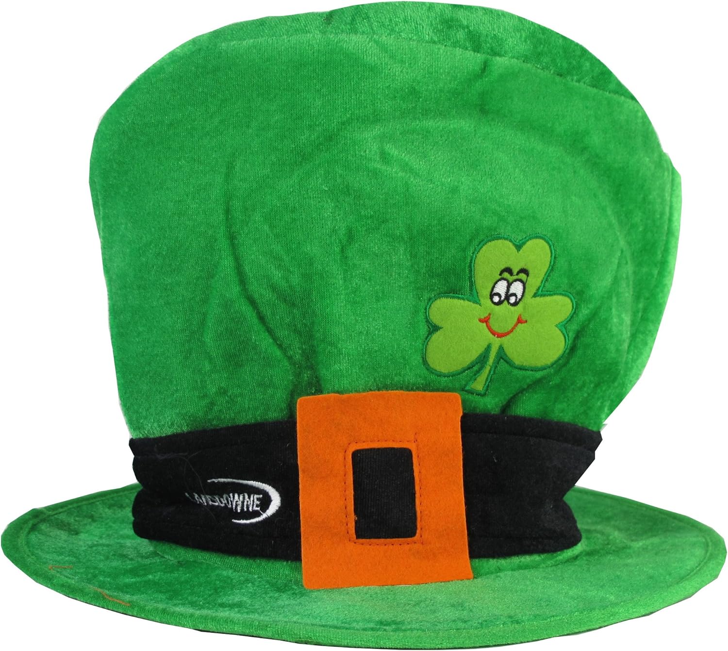 irish leprechaun hat