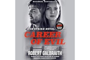 Career of Evil
