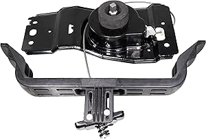 Amazon Com Apdty 140157 Spare Tire Winch Hoist Holder