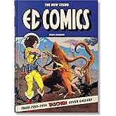 EC Comics. The New Trend 1950&ndash;54. 45th Ed. (45th Edition)