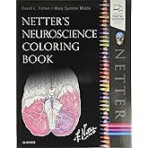 Netter's Neuroscience Coloring Book
