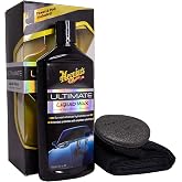 Meguiar's G18216 Ultimate Liquid Wax, 16 Fluid Ounces, 1 Pack