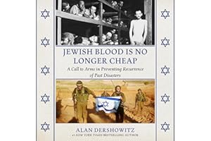 Jewish Blood Is No Longer Cheap: A Call to Arms in Preventing Recurrence of Past Disasters