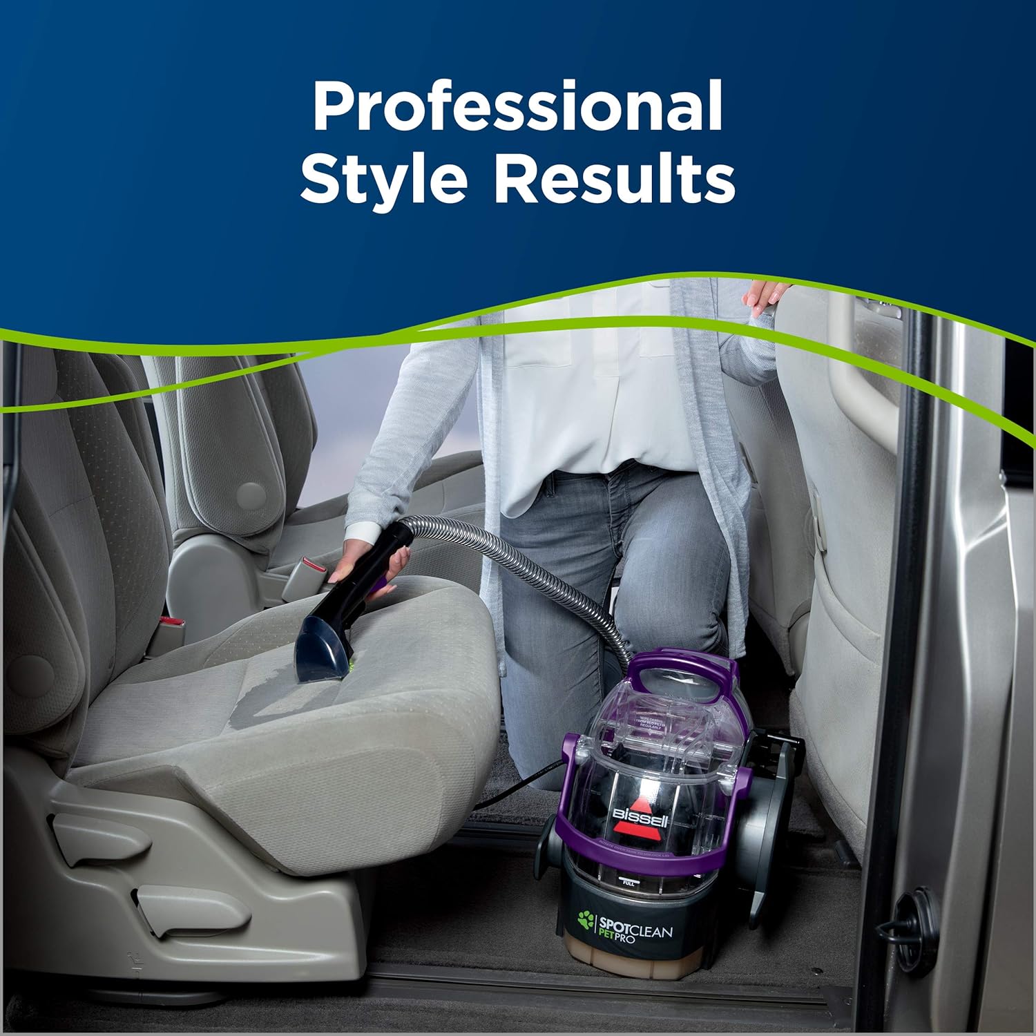 20 Best Carpet Shampooers, Reviews & Buyer’s Guide