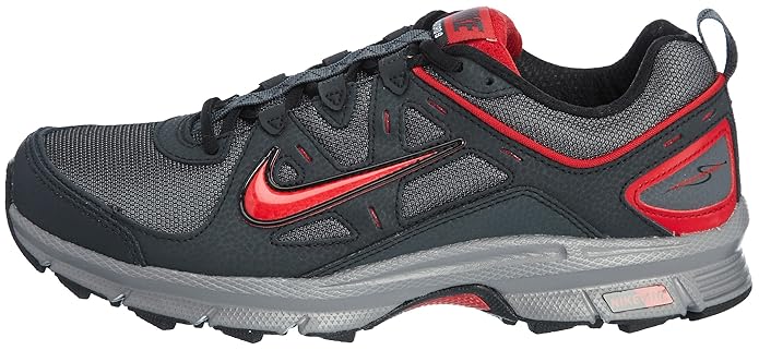 nike alvord 9