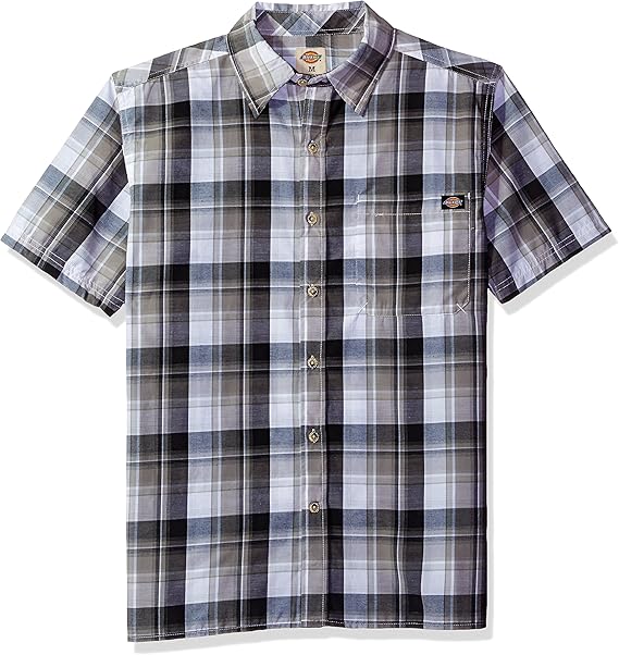 dickies 100 polyester shirts