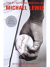 Moneyball: The Art of Winning an Unfair Game