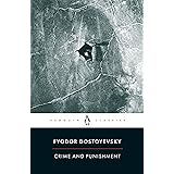 Crime and Punishment (Penguin Classics)