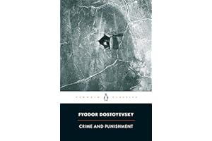 Crime and Punishment (Penguin Classics)