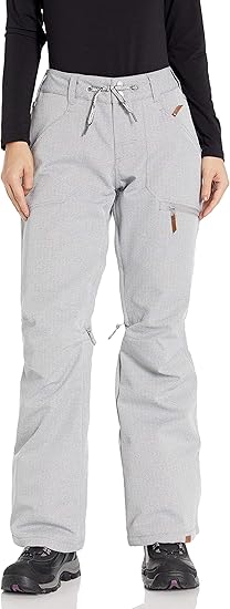 amazon snow pants womens