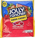 Jolly Rancher Awesome Reds Hard Candy, 13-Ounce (Pack Of 2)