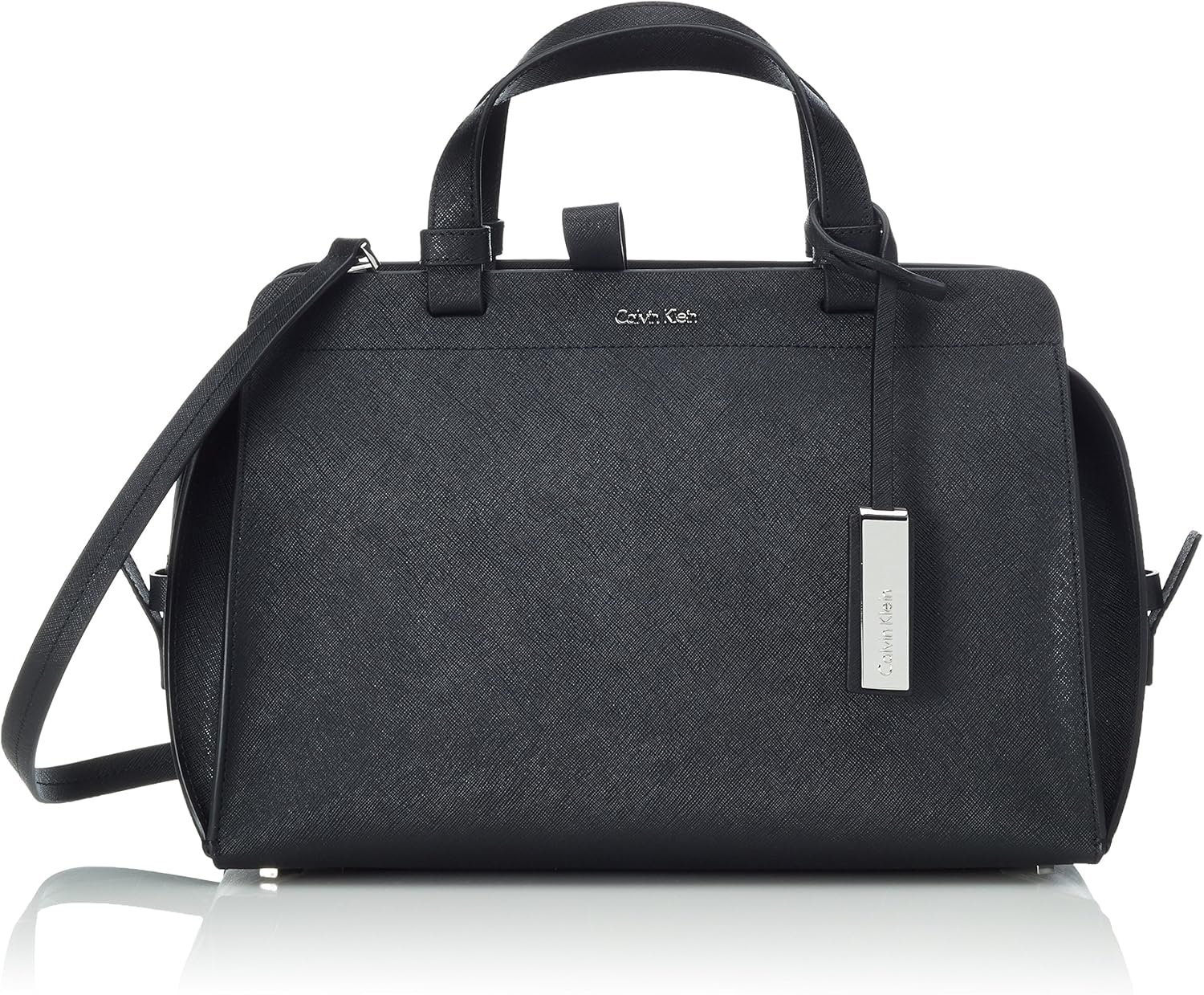 Calvin Klein Handbag, Black Handbags