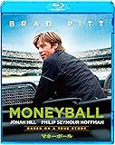 マネーボール [Blu-ray]