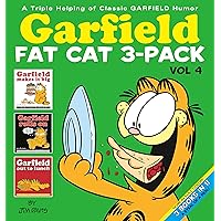 Garfield Fat Cat 3-Pack #4