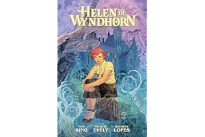 Helen di Wyndhorn (Italian Edition)